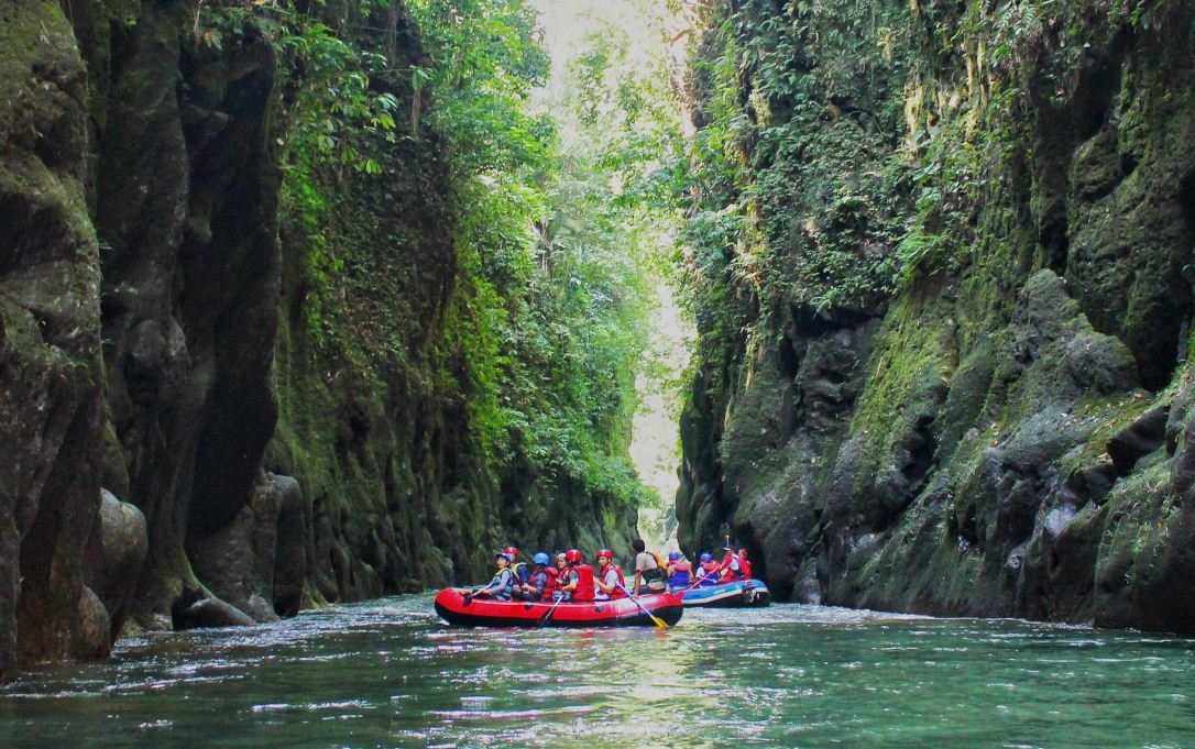 Ciri Ciri Das Terlengkap