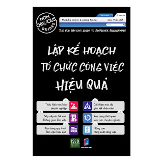 Lập Kế Hoạch Tổ Chức Công Việc Hiệu Quả ebook PDF-EPUB-AWZ3-PRC-MOBI