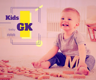 gk for kids gk for kids