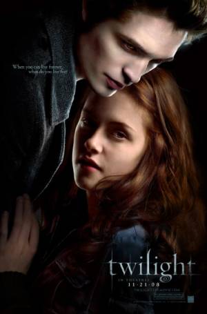 فيلم Twilight 2008 الجزء الاول مترجم
