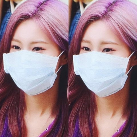Netizen Korea Merasa Bentuk Alis Adalah Hal Terpenting dari Visual Kang Hyewon IZ*ONE 5 download%2B%252824%2529