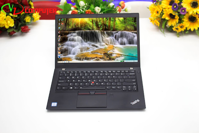 Lenovo ThinkPad T460s