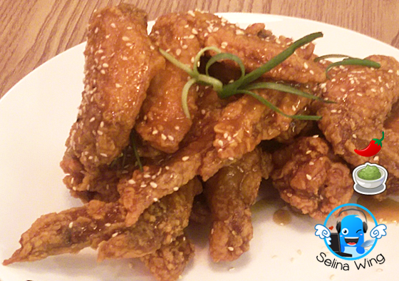 Pelicana Chicken Malaysia - Korean Fried Chicken Restaurant @ E-Curve ...