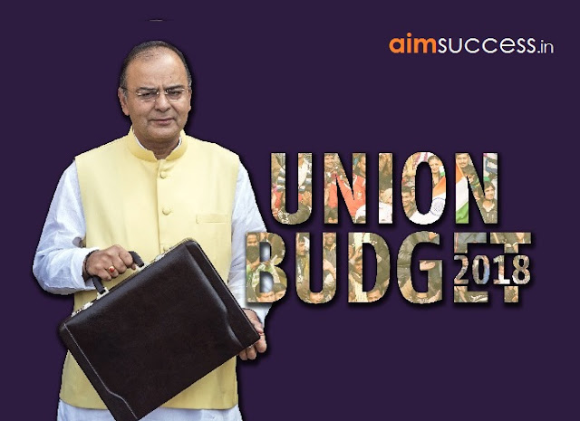 union budget 2018-19