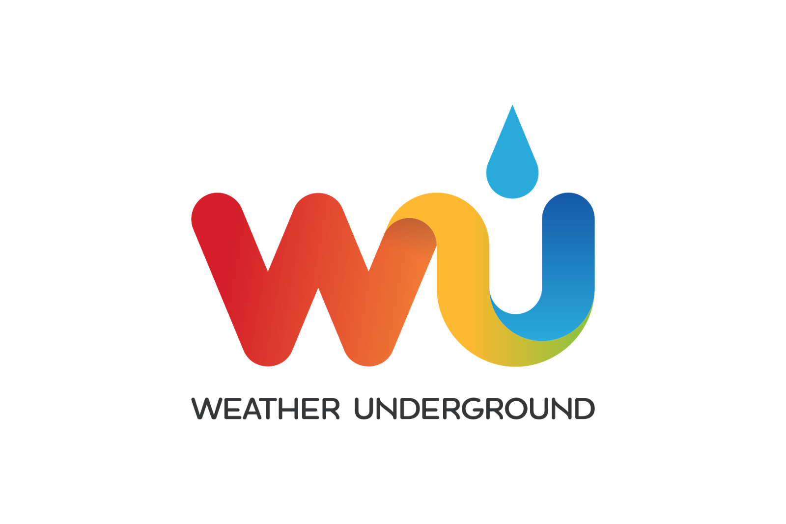 Weather Underground Logo