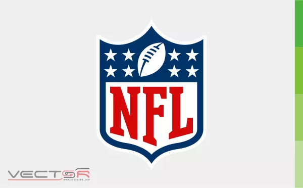 National Football League (NFL) (2008) Logo - Download Vector File CDR (CorelDraw) National Football League (NFL) (2008) Logo - Download Vector File CDR (CorelDraw)
