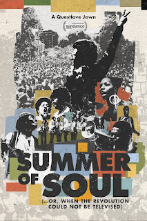 Summer of Soul (...Or, When the Revolution Could Not Be Televised) 2021 on Hulu: Release Date, Trailer, Starring and more