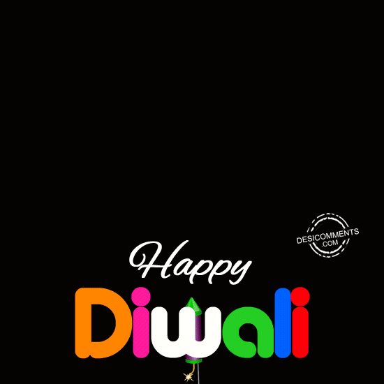 Happy Diwali GIF's 2021