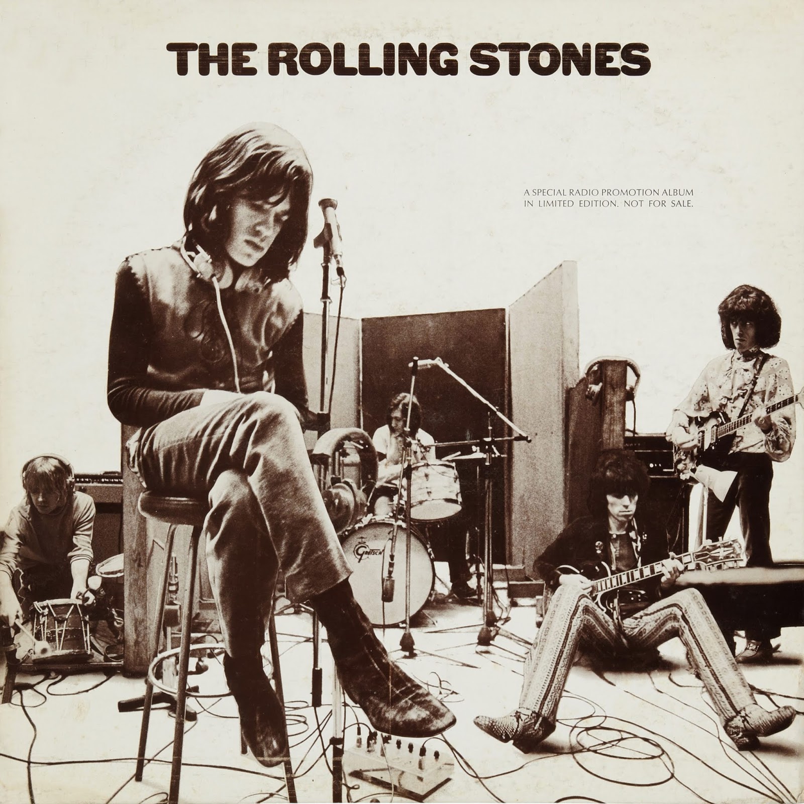 rolling stones 1969 tour setlist