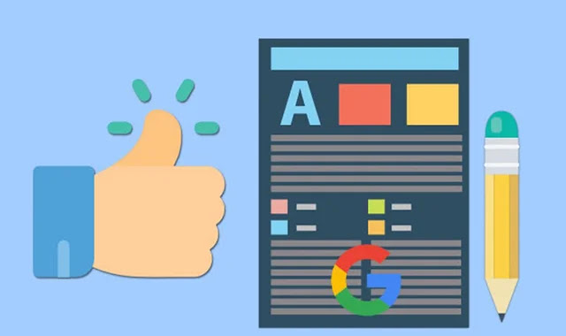 SEO SEO : Fournissez un contenu de haute qualité à vos utilisateurs