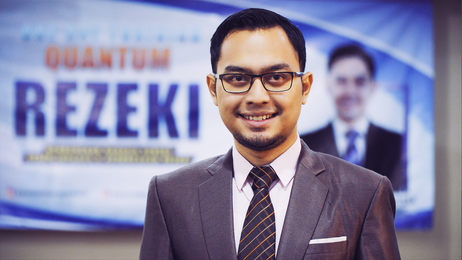 Motivator Muda Indonesia Edvan M Kautsar, Penulis