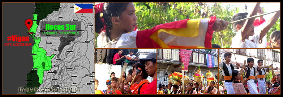 BINATBATAN FESTIVAL 2012