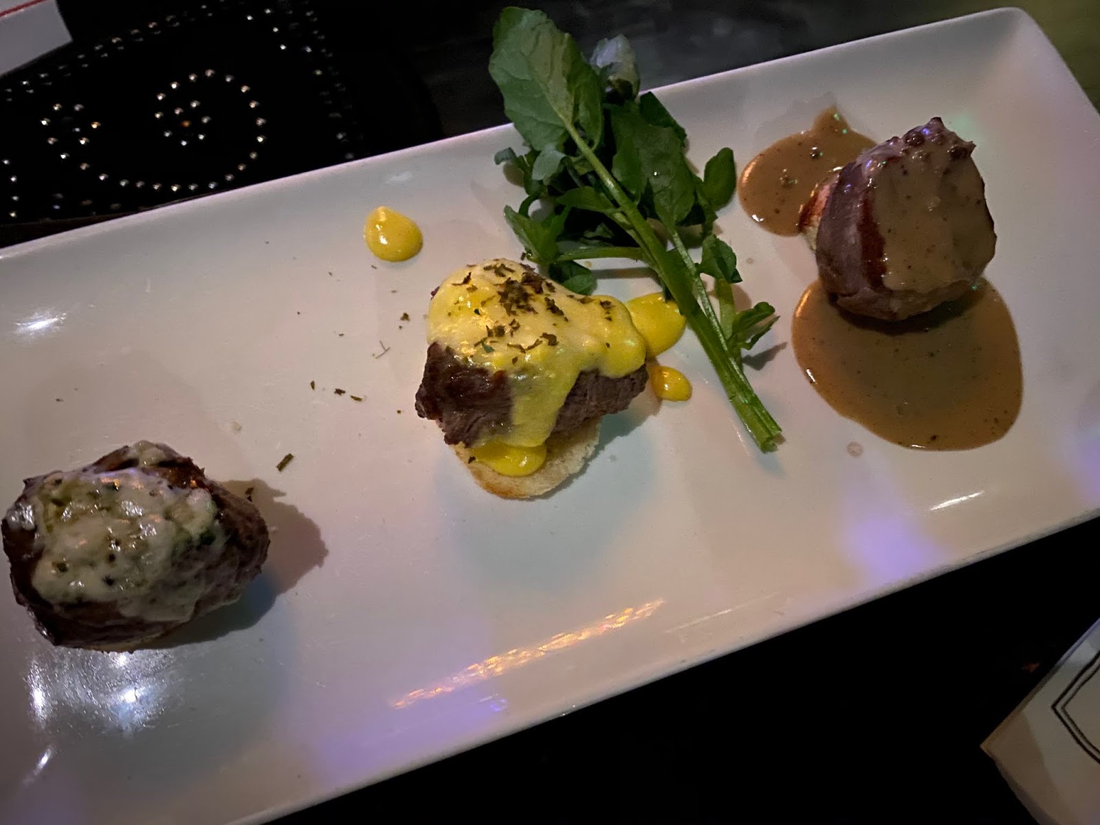 さとうあつこのハワイ不動産 MORTON'S HAPPY HOUR