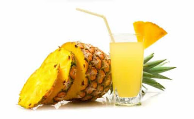pineapple juie