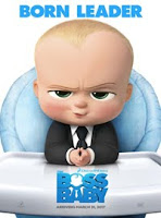 Cine-i sef acasa Online dublat in romana –  The Boss Baby