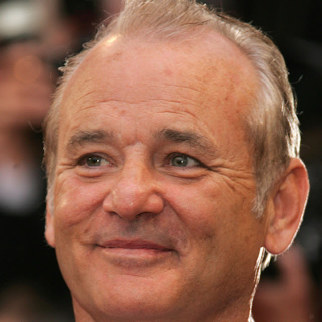 Bill Murray ARRESTED & EXECUTED