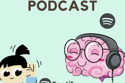 Panduan Kilat Memulai dan Membuat Podcast Gratis Lengkap 