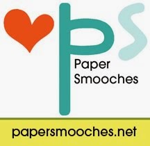 Paper Smooches SPARKS Challenge Blog