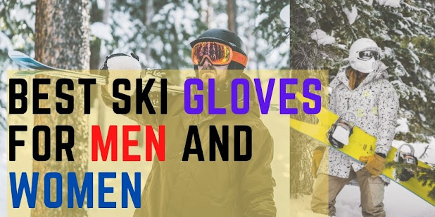 best ski mittens