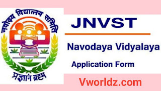 Navodaya Vidyalaya Admission 2022