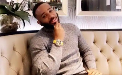 Kiddwaya’s Tweet Affirms That He Still Doesn't Want A Serious Relationship with Erica