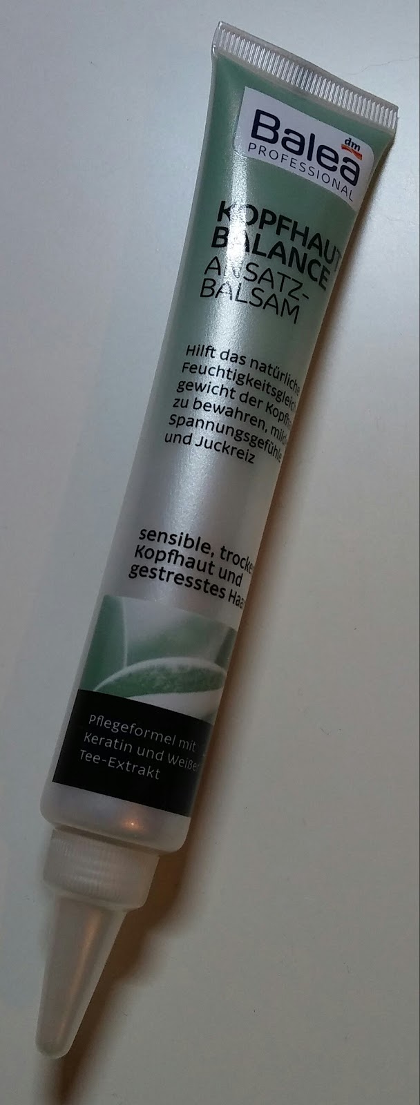 Cassandra Chaotica Sammlung Haarpflege Balea Professional