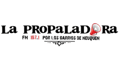 La Propaladora 107.1 FM
