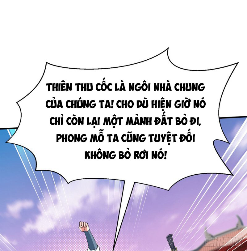 Ta Nhặt Được Thuộc Tính Tại Tu Chân Giới chapter 47 - Trang 20