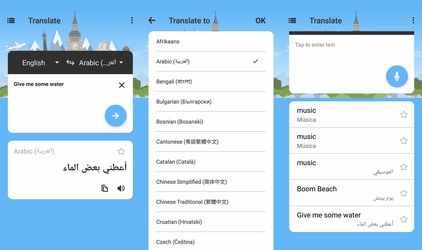 best speech to text translator app best speech to text translator app