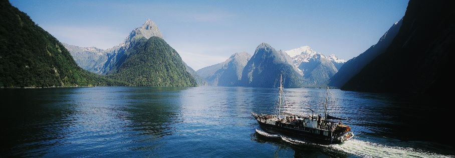 Milford Sound