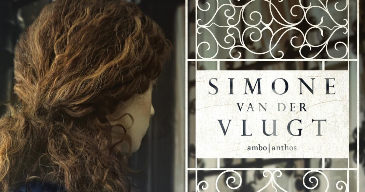 Blog Vorige Levens 'Nachtblauw' historische roman Simone van der Vlugt