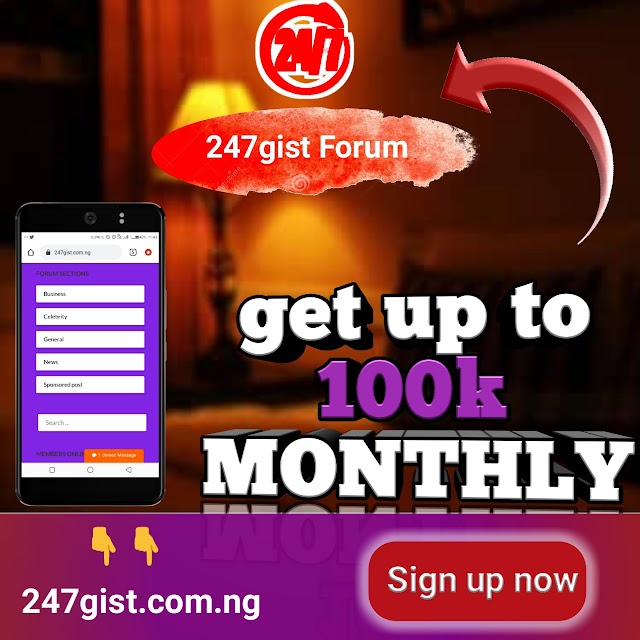 247gist Forum - Make money online