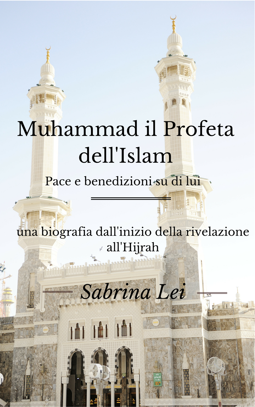 Muhammad il Profeta dell'Islam