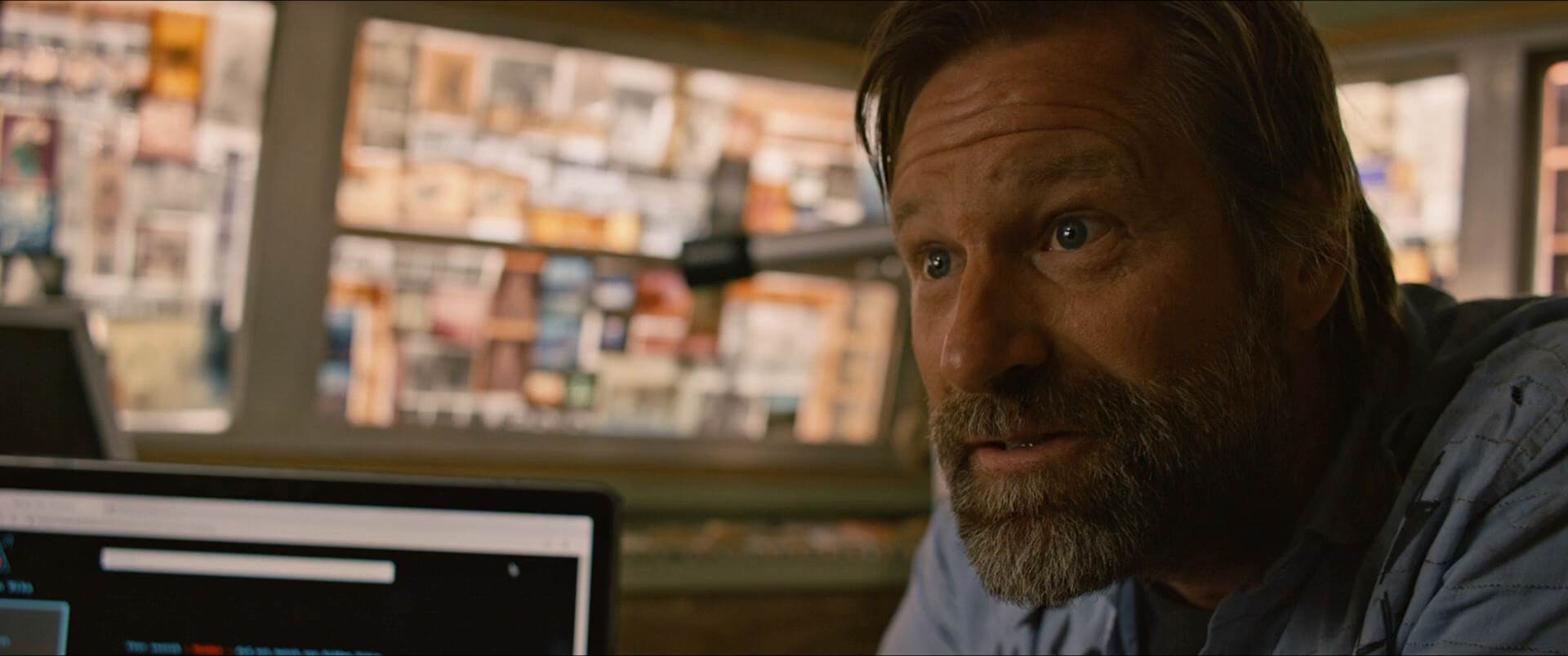 Conspiración Wander 2020 HD 1080p Latino 1