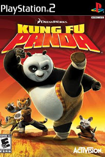 Cheat Code Kung Fu Panda Playstation 2