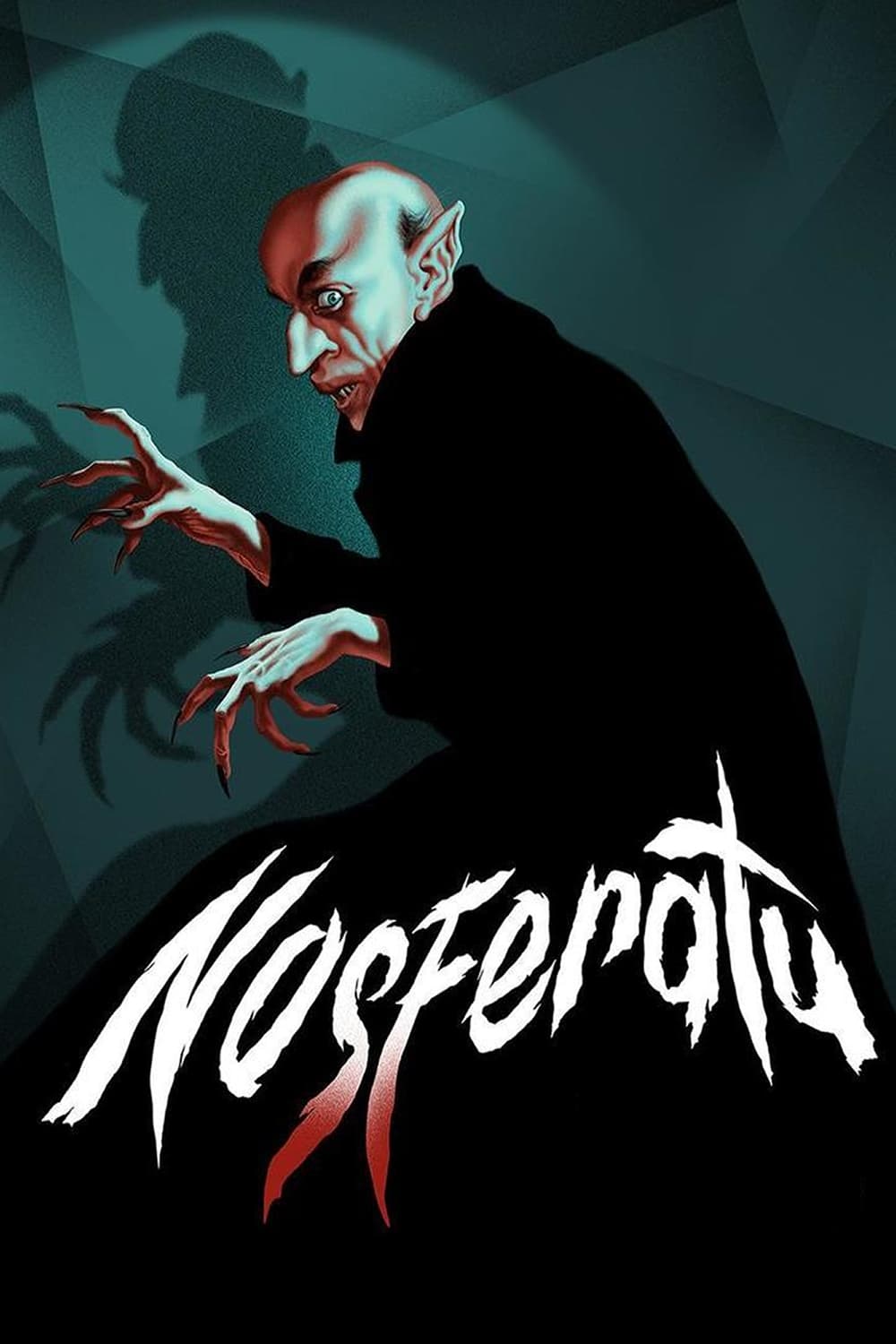 Nosferatu (1922), F.W. Murnau