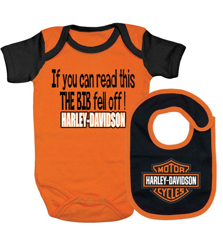 Adventure HarleyDavidson New HarleyDavidson® Kids Clothing