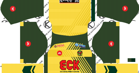 Kedah kit dream 2024 league soccer 2018