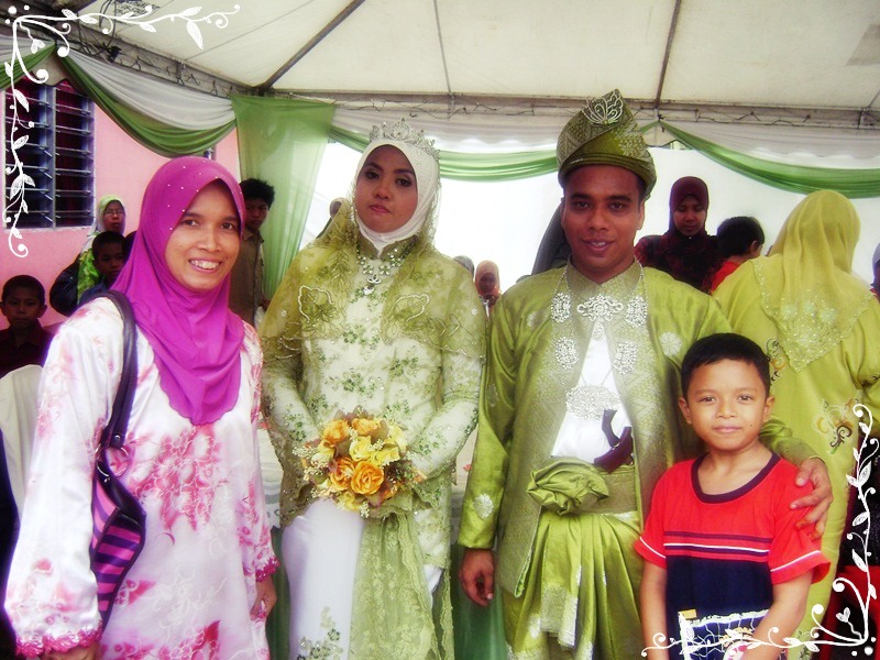 A Room With A View Kenduri Dulu, Kenduri Sekarang