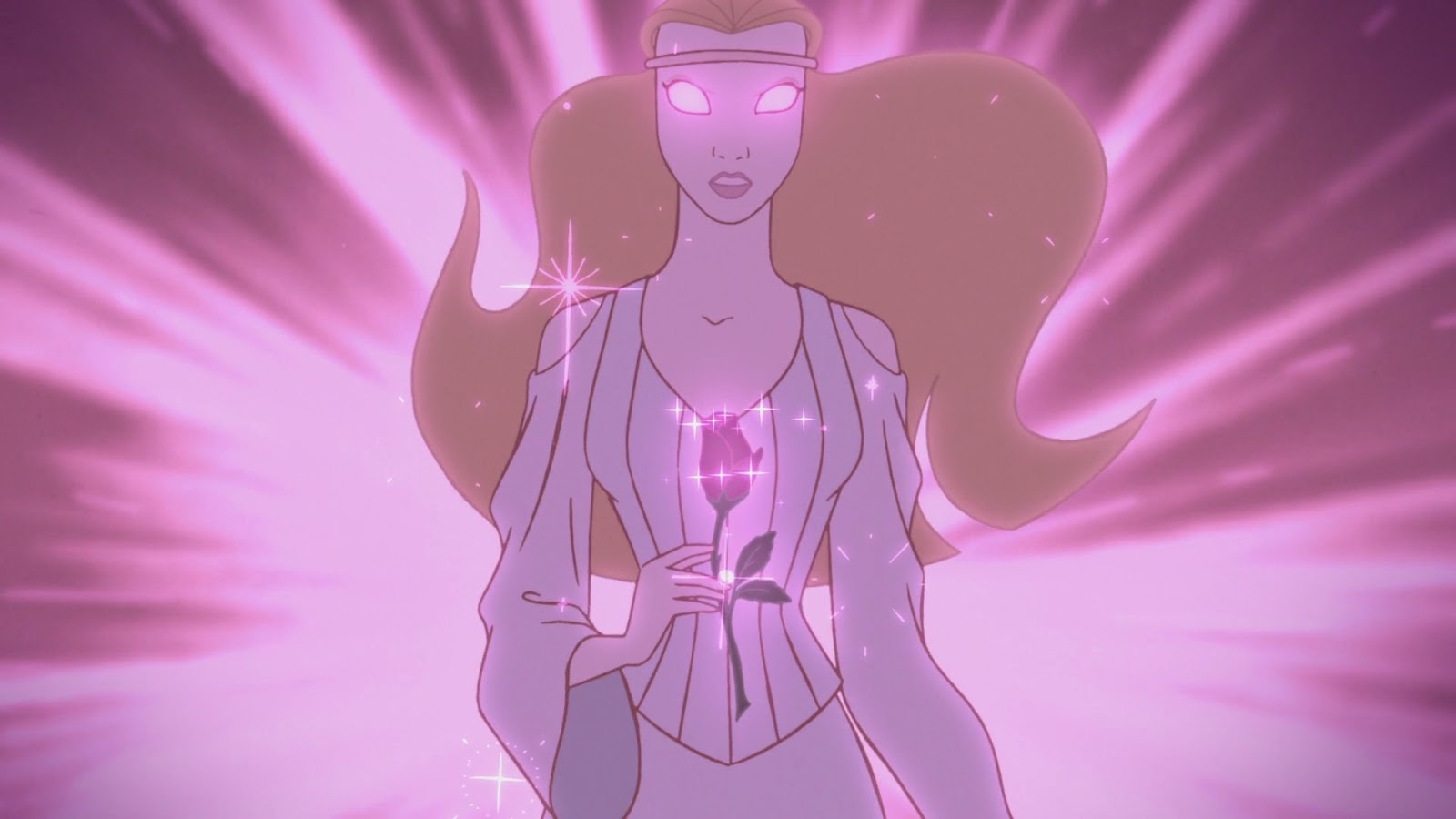 Mr. Movie Disney’s Beauty and the Beast The Enchanted Christmas (1997