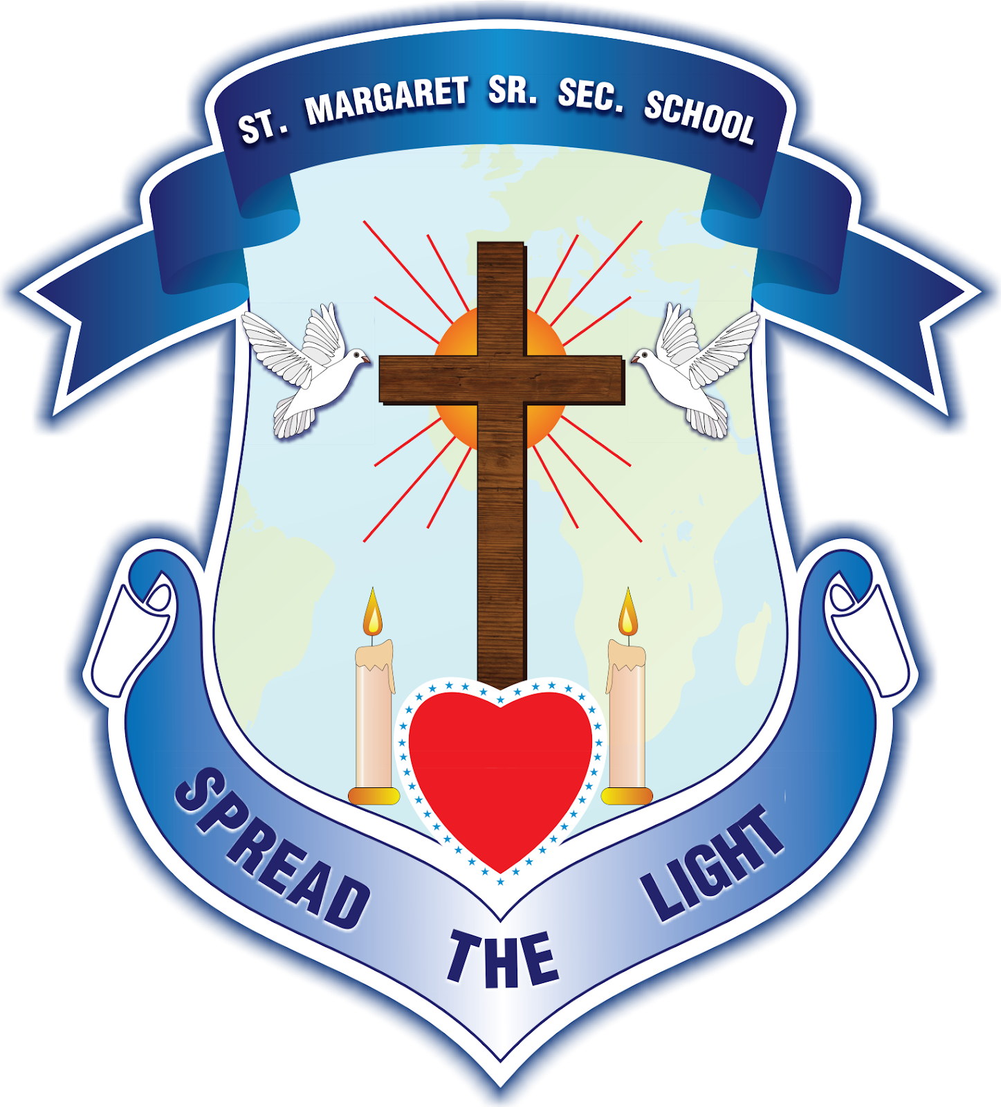 St.Margaret School, Delhi, Wanted Teaching Faculty Faculty Teachers