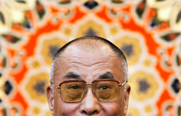 14ος Δαλάι Λάμα