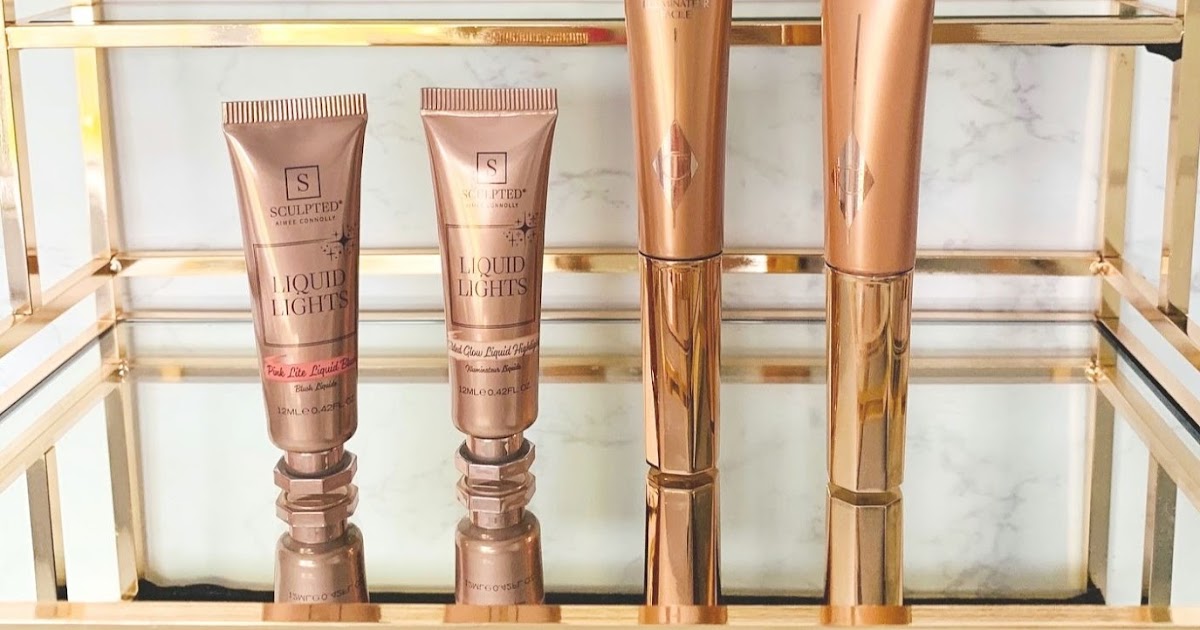 best charlotte tilbury contour wand dupe best charlotte tilbury contour wand dupe