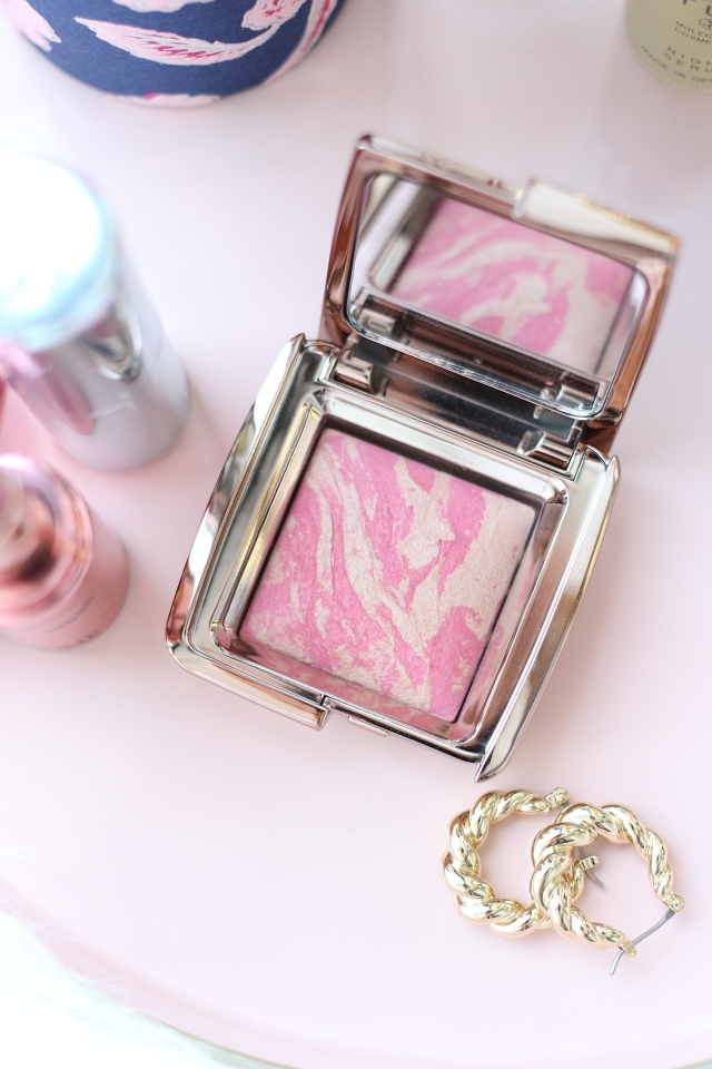 Hourglass Ambient Lighting Blush in Luminous Flush BeautyLoves