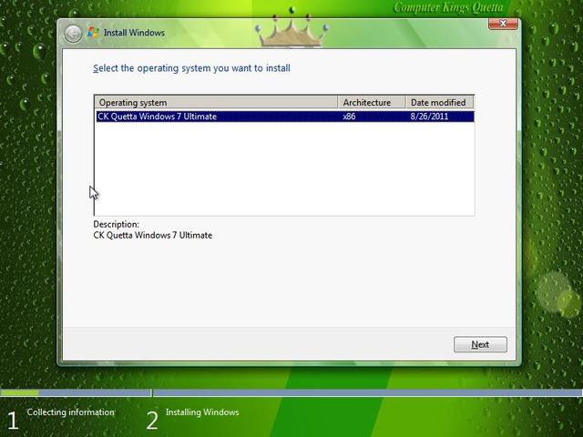 Windows 7 мини сборка скачать торрент