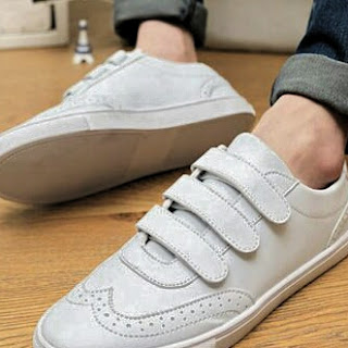 Velcro shoes Velcro shoes, # 4 Velcro Shoes