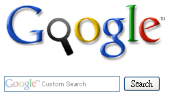 Cara Modifikasi Google Custom Search ( CSE ) Box di Blog