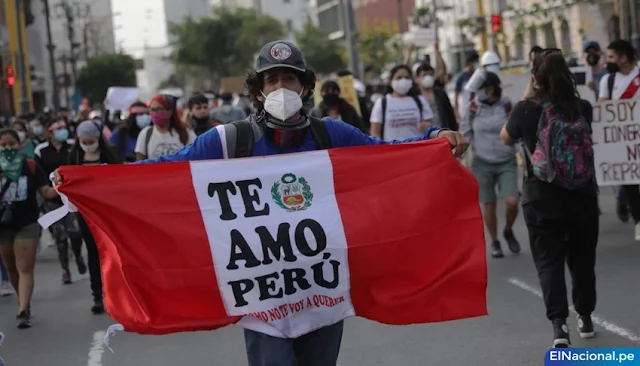 Qué es la Generación del Bicentenario