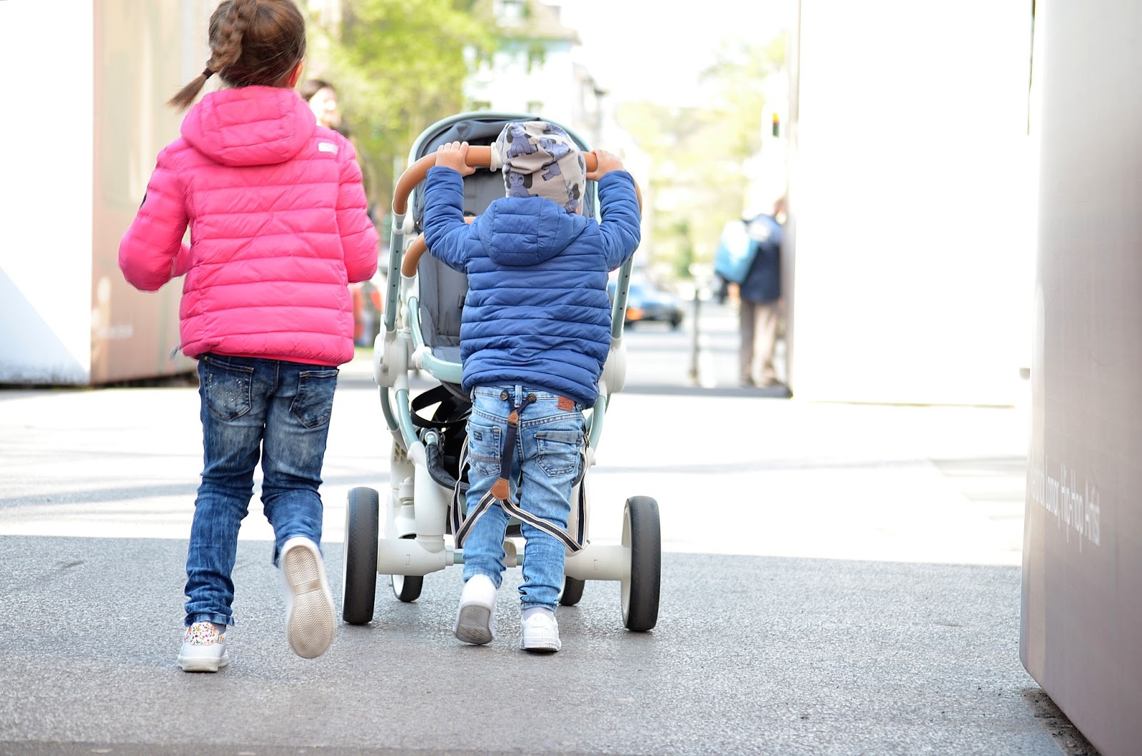 Ideenreise Blog Themenplakat Fruhbluher