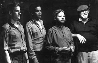 Robert Altman Streamers